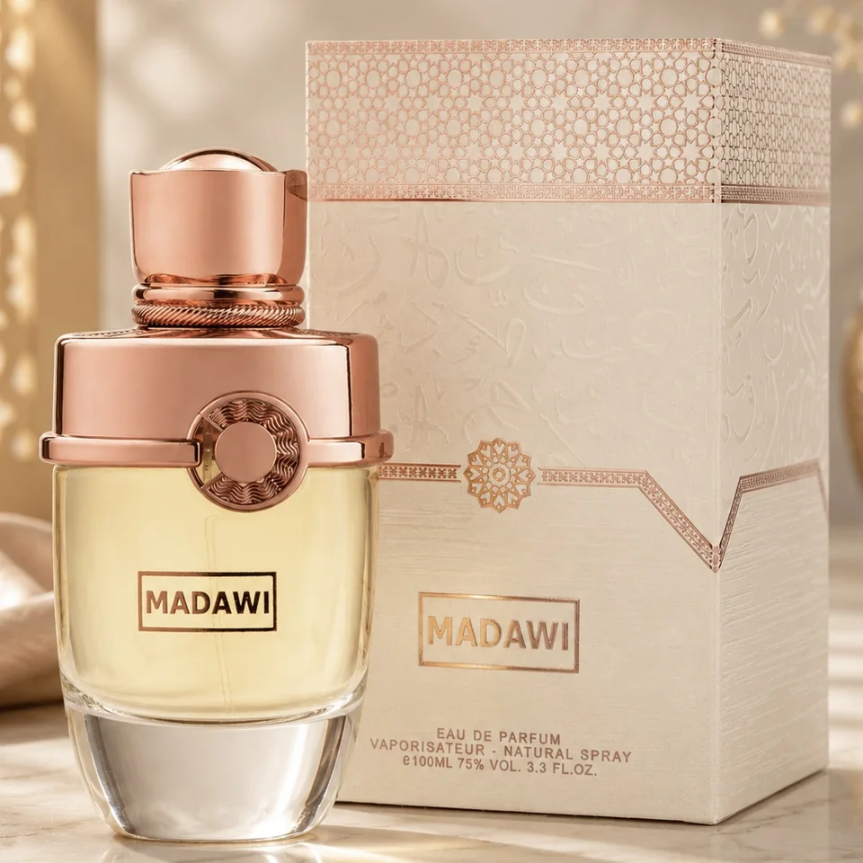 Madawi — JS Perfumes