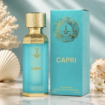 Capri