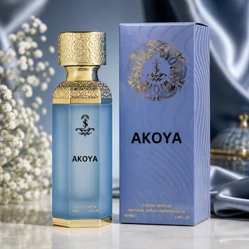Akoya