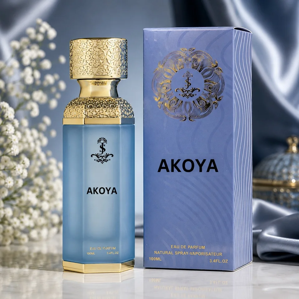 Akoya — JS Perfumes