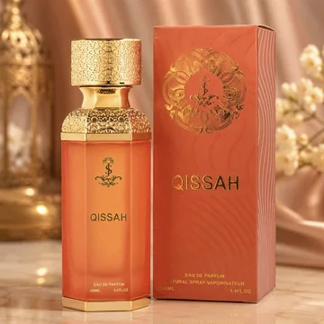 Qissah