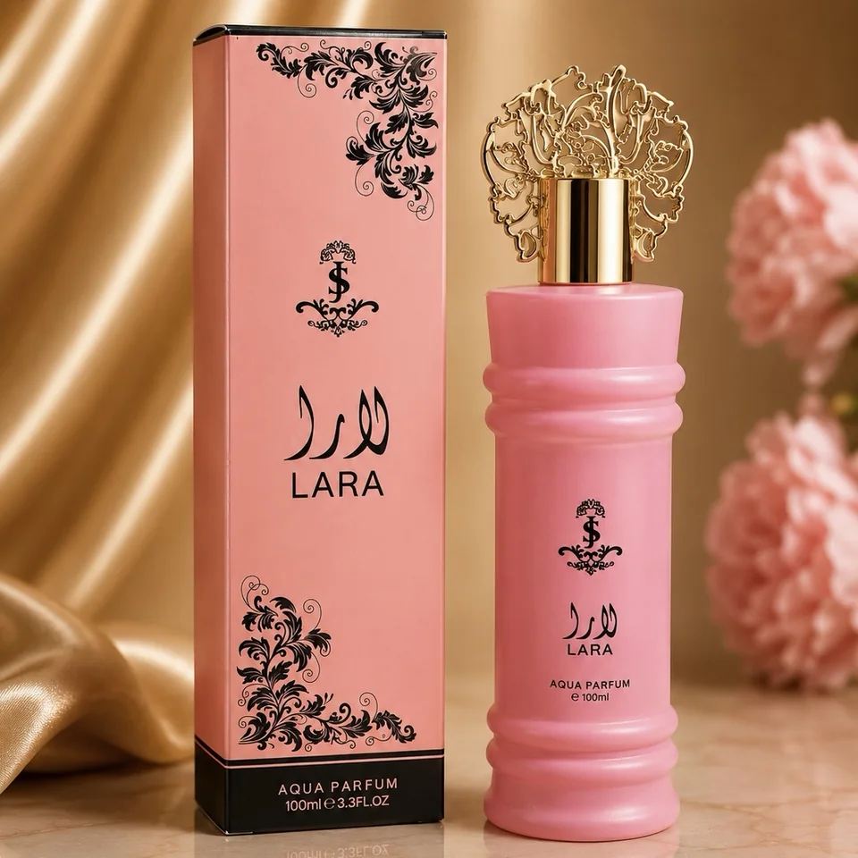 Lara — JS Perfumes