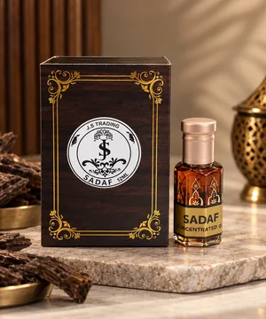 Attar Sadaf