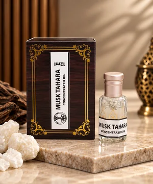 Musk Tahara
