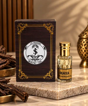 Attar Maya