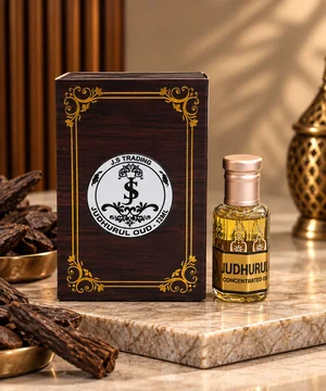 Attar Judhurul Oud