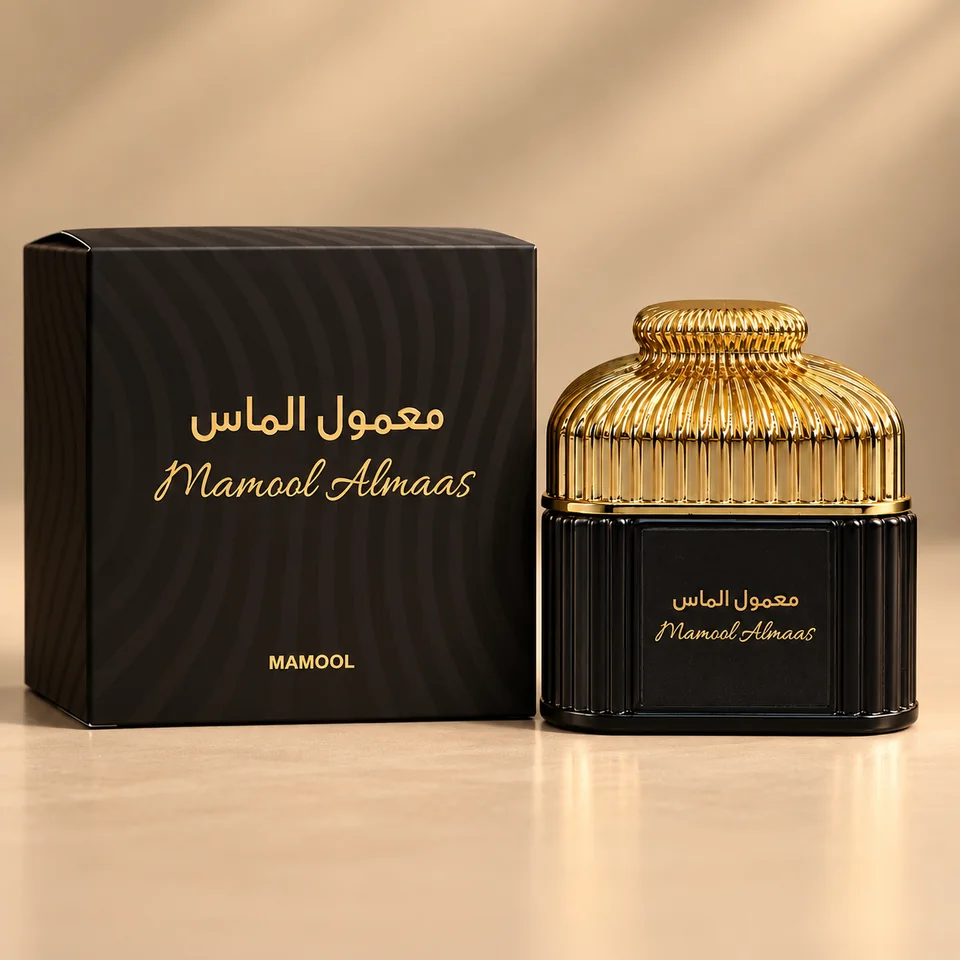 Mamool Almaas — JS Perfumes