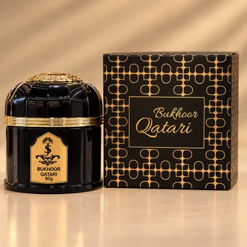 Bukhoor Qatari