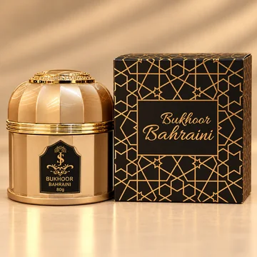 Bukhoor Bahraini