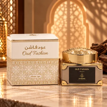 Oud Fashion