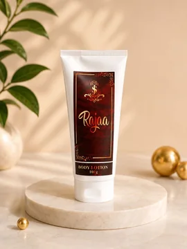 Rajaa