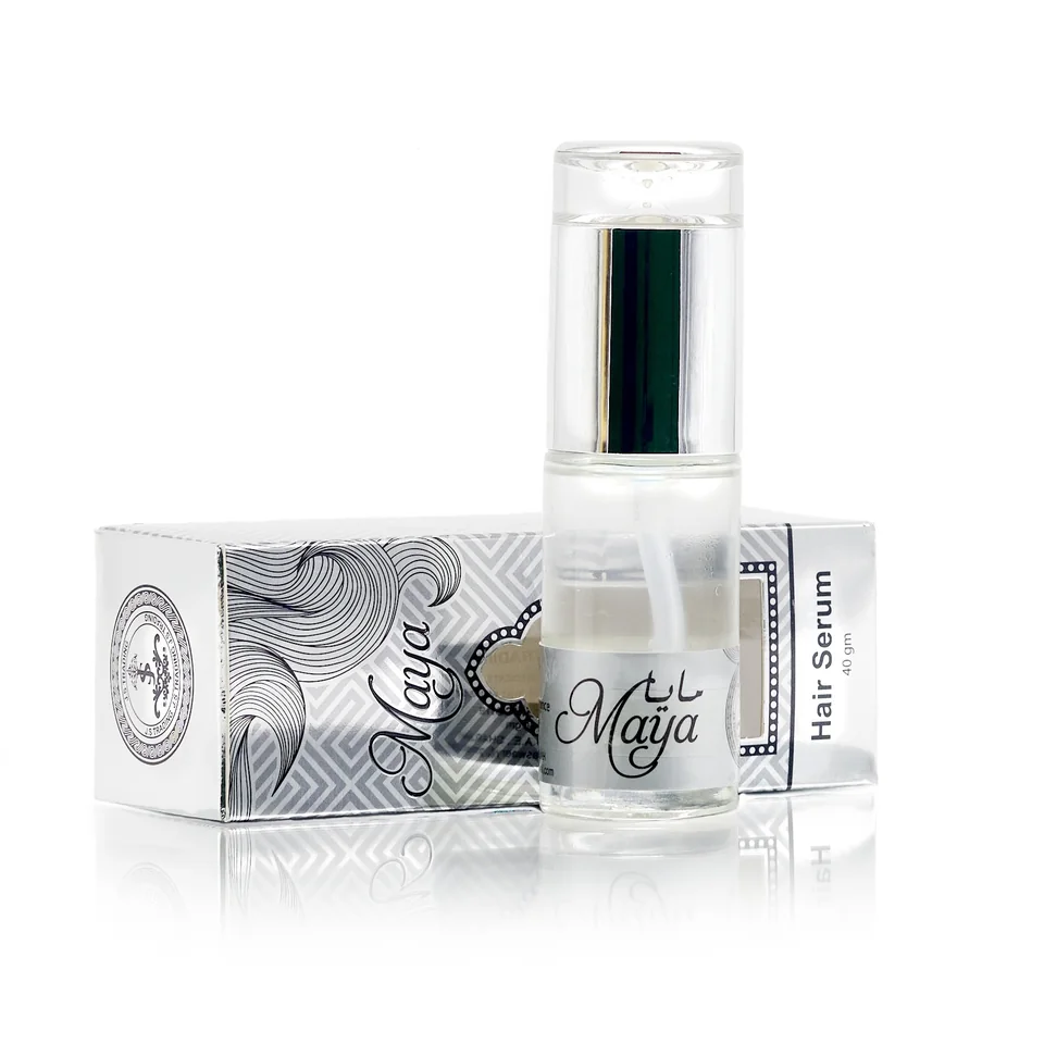 Maya Hair Serum — JS Perfumes