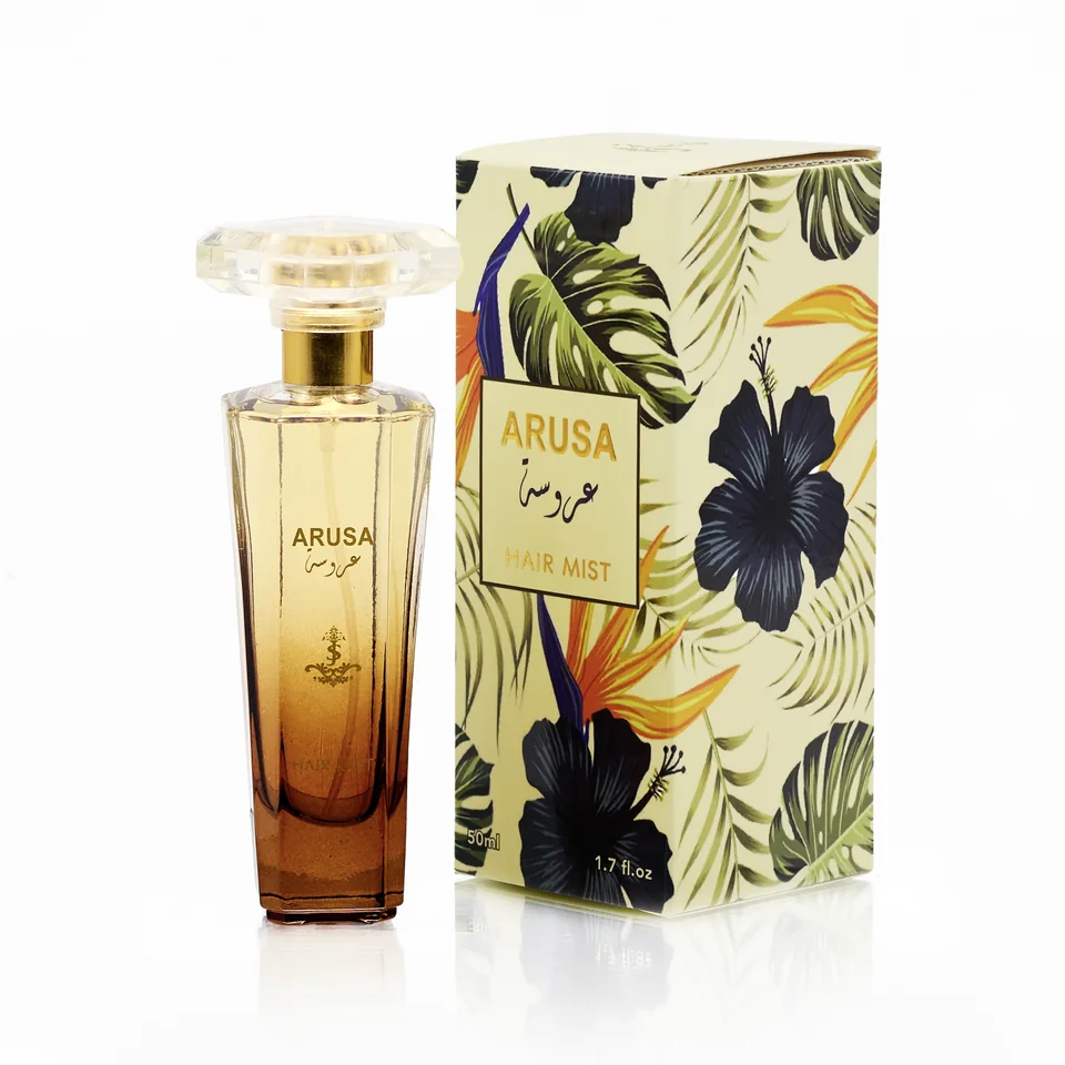 Arusa Hair Mist — JS Perfumes