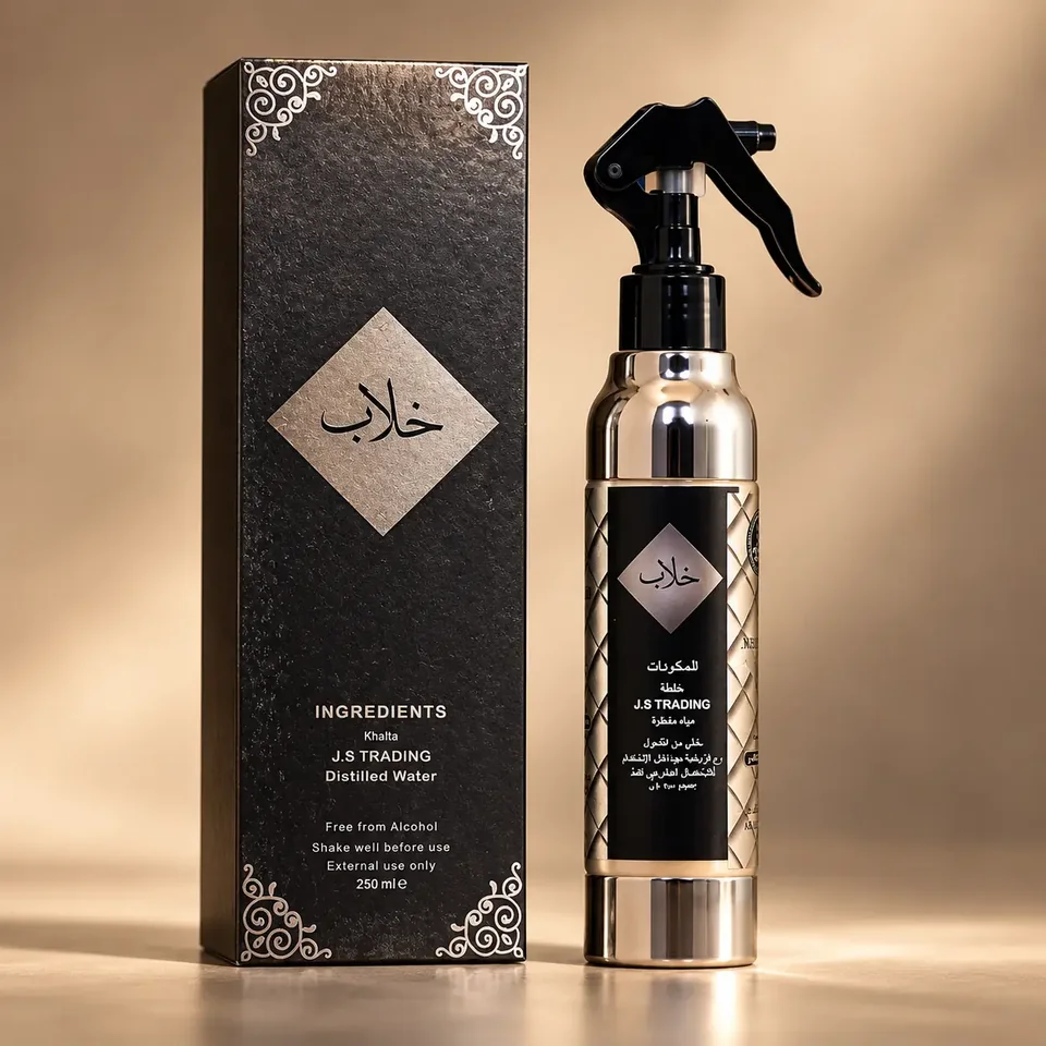 Khallab Freshener — JS Perfumes
