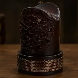 Magnetic Burners, image 2