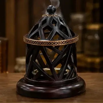 Magnetic Burners, image 6