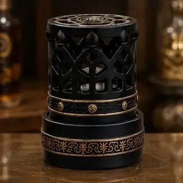 Magnetic Burners, image 4