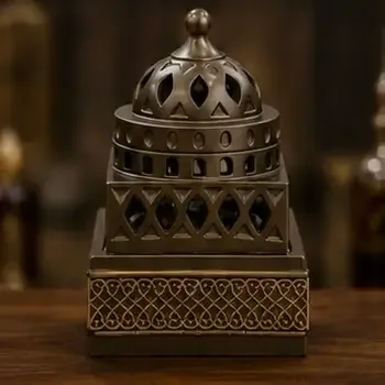 Magnetic Burners, image 3