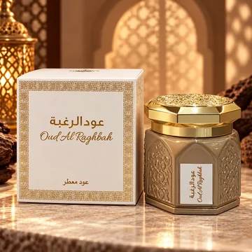 Oud Al Raghba
