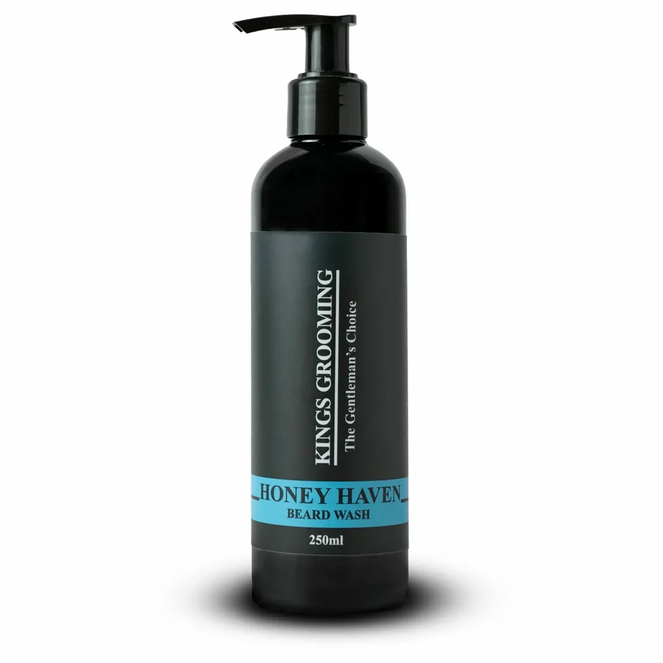 Honey Haven Wash — JS Perfumes