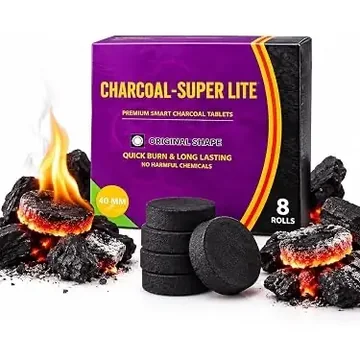 Charcoal