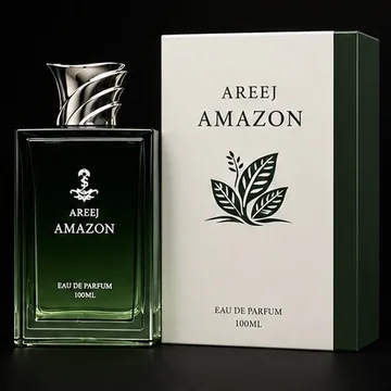Areej Amazon