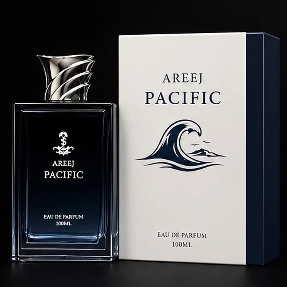 Areej Pacific — JS Perfumes