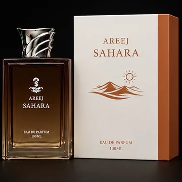 Areej Sahara